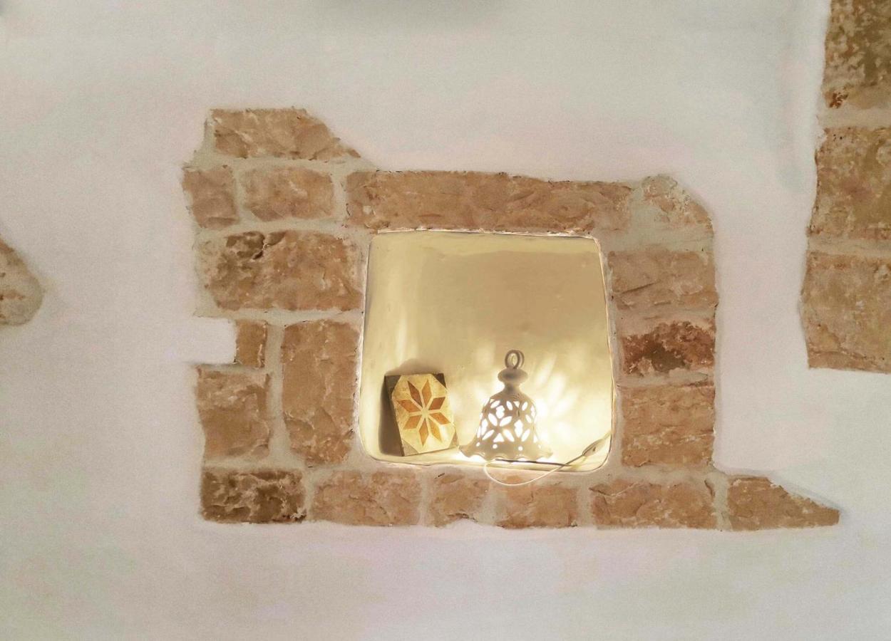 I Trulli Dell'Orfanello Villa Martina Franca Eksteriør bilde