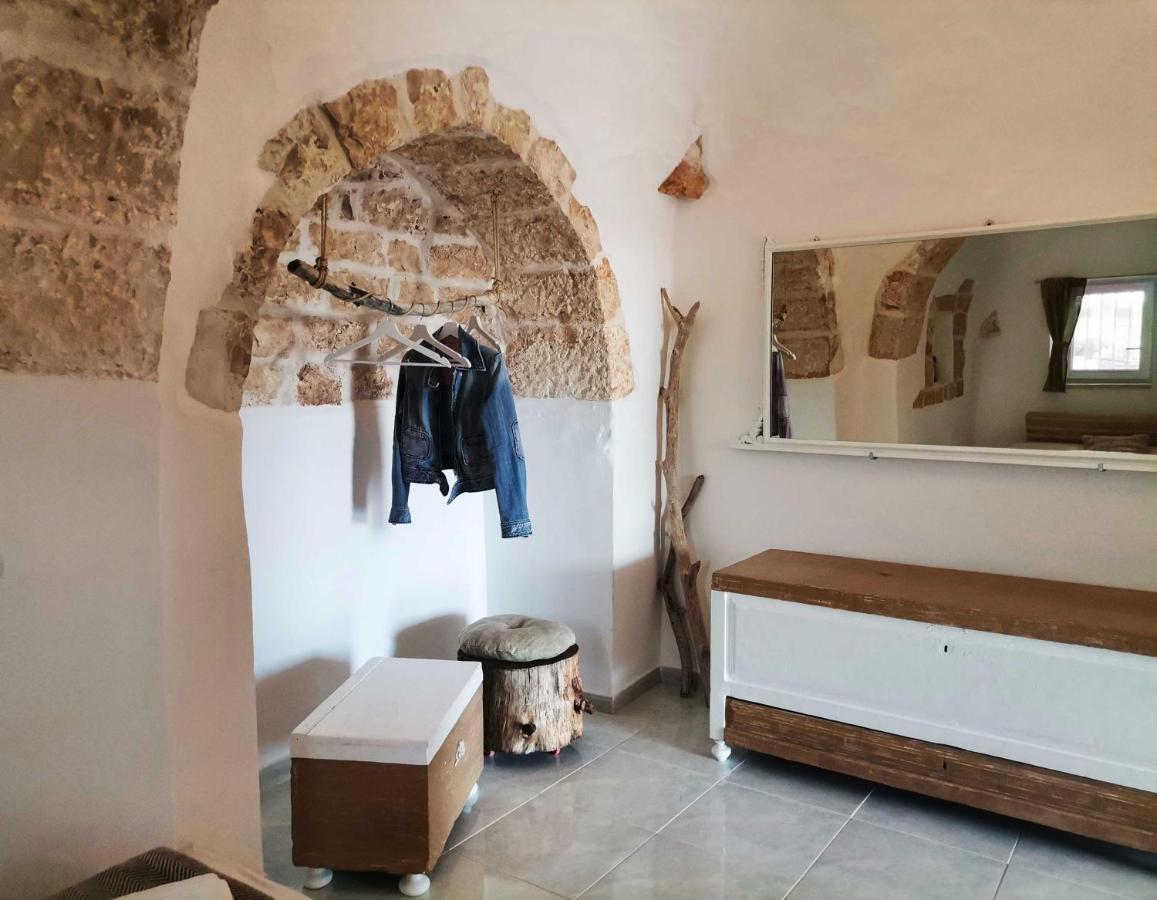 I Trulli Dell'Orfanello Villa Martina Franca Eksteriør bilde